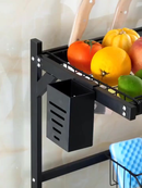 Escorredor de Louça Suspenso Autossustentável Modular 65cm