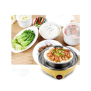 Cozedor de Ovos Smart Steam