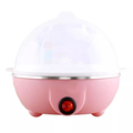 Cozedor de Ovos Smart Steam