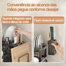 Escorredor de pratos e tigelas suporte de armazenamento de aço carbono prateleira de cozinha
