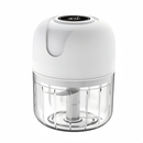 Mini Processador Elétrico Premium (250ml)