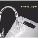 Tábua De Corte 304 Aço Inoxidável Antibacteriana À Prova De Mofo 46/29 cm tábua de cozinha