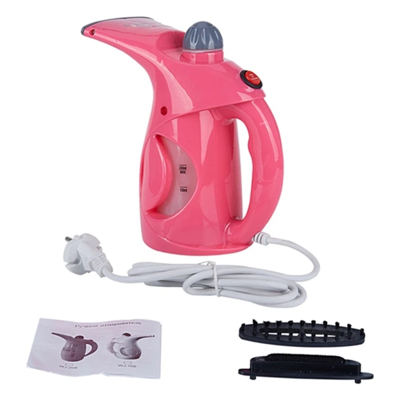 Vaporizador de Roupas Portátil