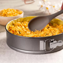 Kit 3 Formas com Fundo Removível Antiaderente com Fundo Removível para torta Bolo