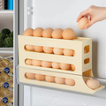 Organizador de Ovos Egg-Flow