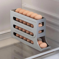 Organizador de Ovos Egg-Flow