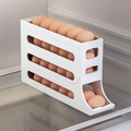 Organizador de Ovos Egg-Flow